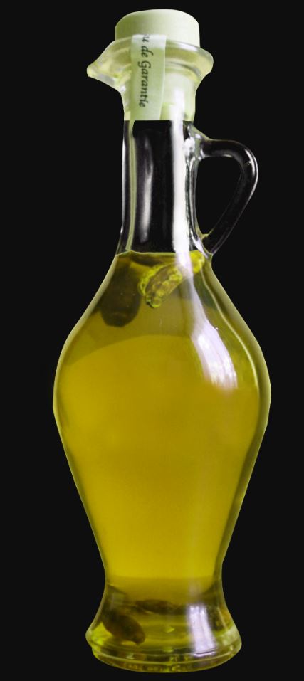 Using Hemp Seed Oil as Cooking Oil - Recyclable Cooking Oils
